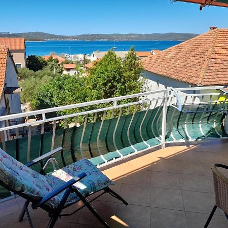 Apartment Gotovina Biograd Na Moru Ngoại thất bức ảnh