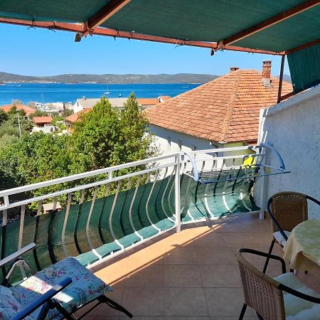 Apartment Gotovina Biograd Na Moru Ngoại thất bức ảnh