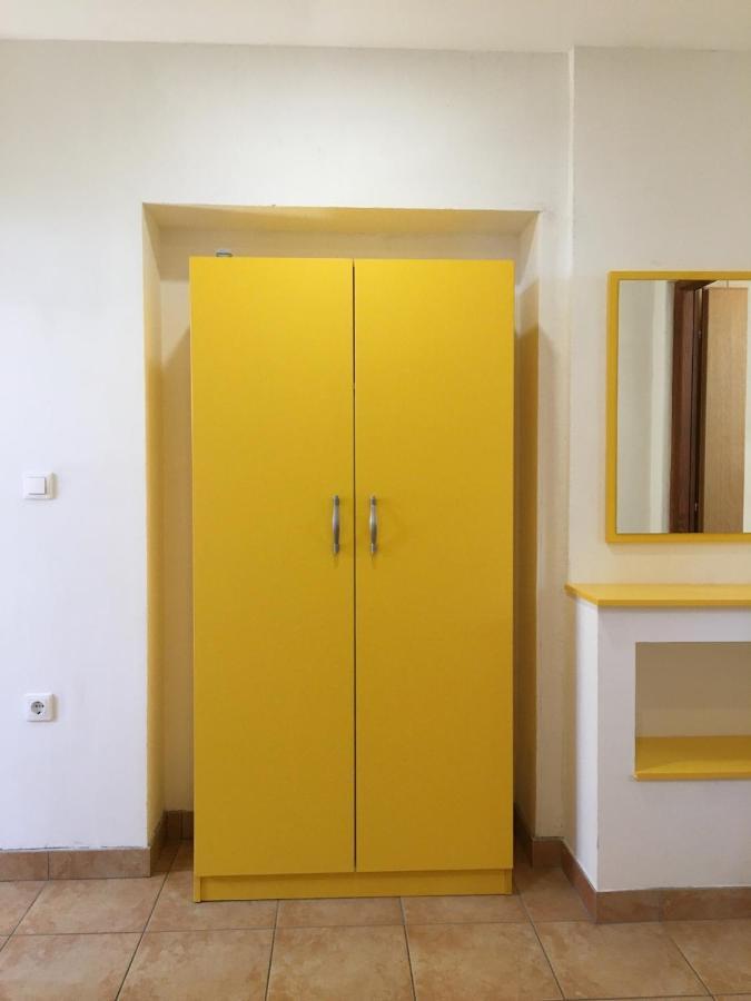 Apartment Gotovina Biograd Na Moru Ngoại thất bức ảnh