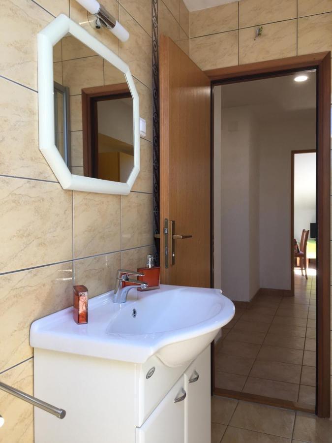 Apartment Gotovina Biograd Na Moru Ngoại thất bức ảnh