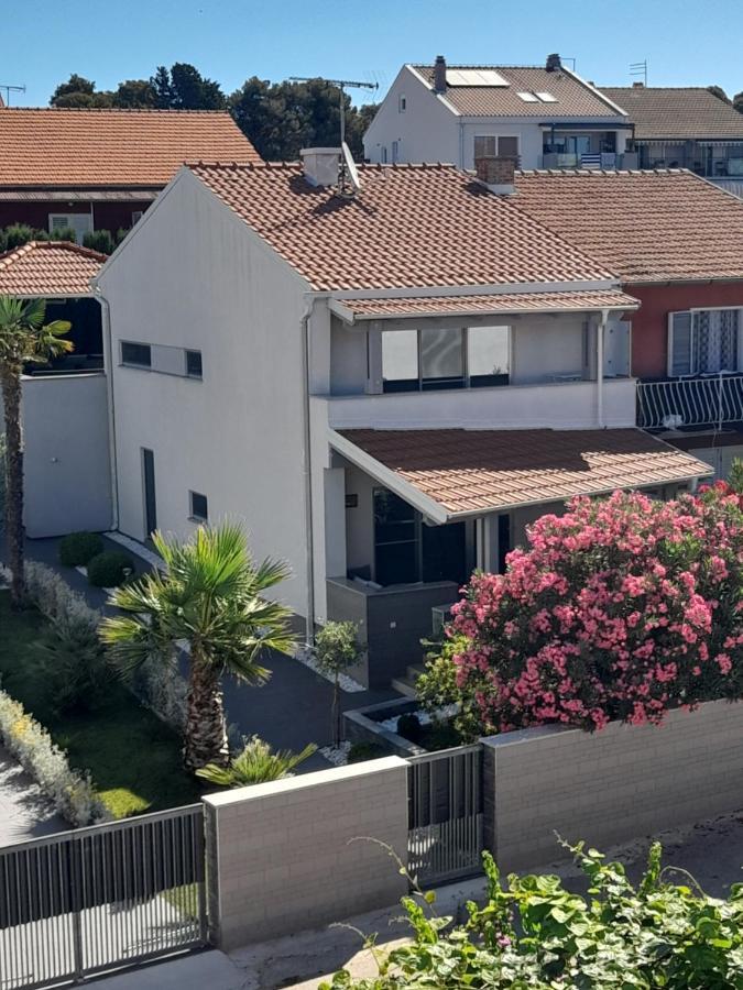 Apartment Gotovina Biograd Na Moru Ngoại thất bức ảnh