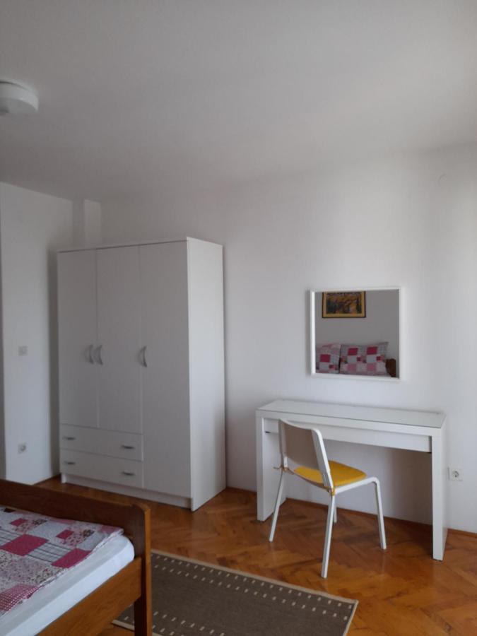 Apartment Gotovina Biograd Na Moru Ngoại thất bức ảnh