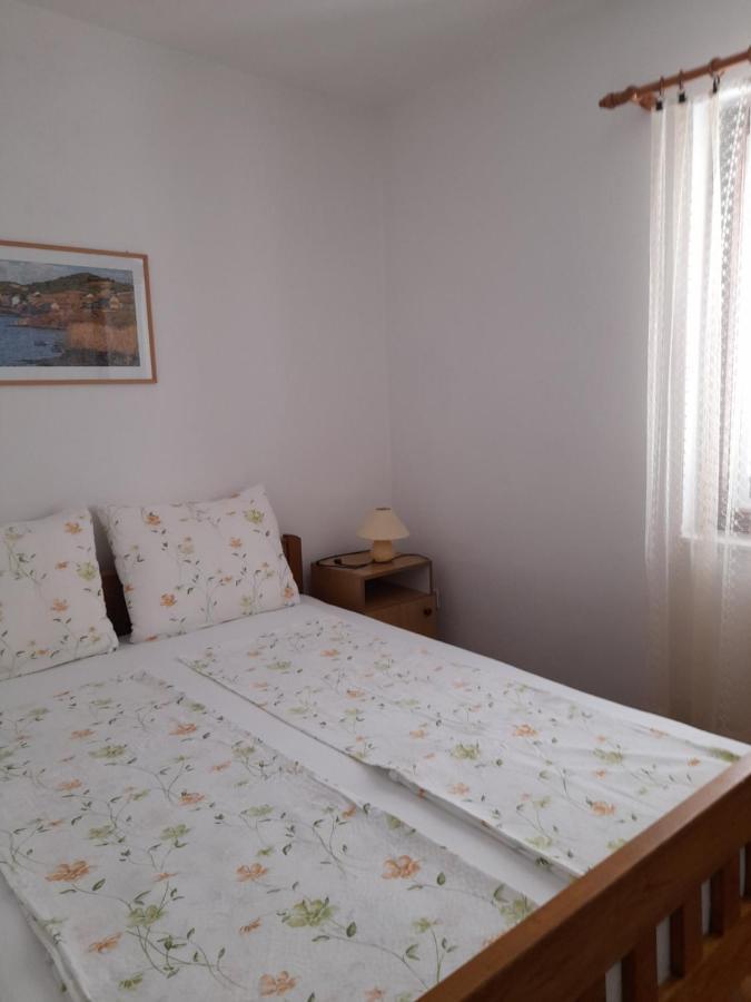 Apartment Gotovina Biograd Na Moru Ngoại thất bức ảnh