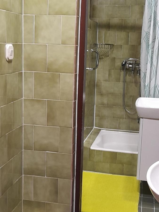 Apartment Gotovina Biograd Na Moru Ngoại thất bức ảnh