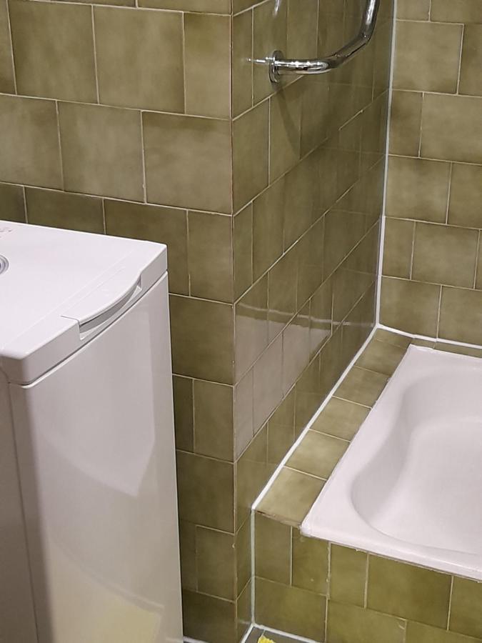 Apartment Gotovina Biograd Na Moru Ngoại thất bức ảnh