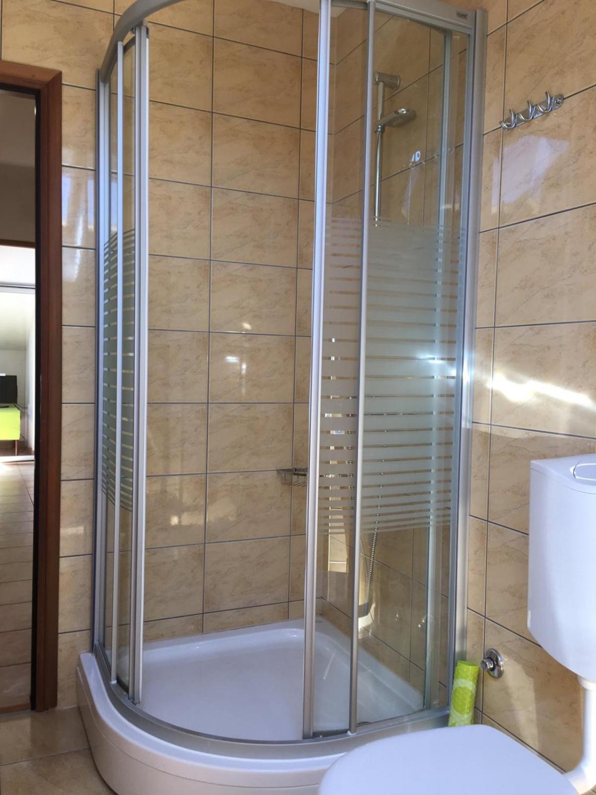 Apartment Gotovina Biograd Na Moru Phòng bức ảnh
