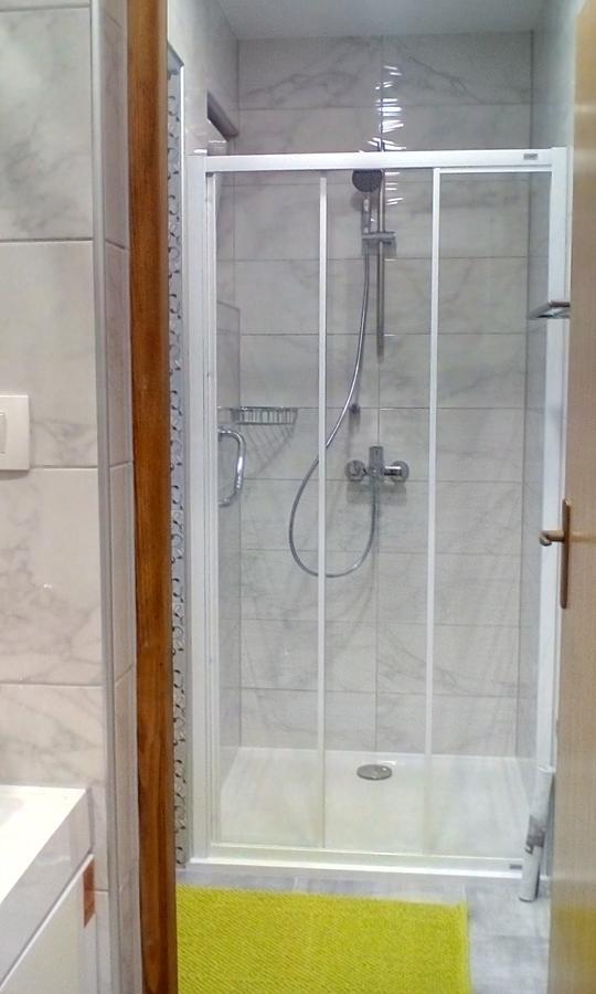 Apartment Gotovina Biograd Na Moru Ngoại thất bức ảnh