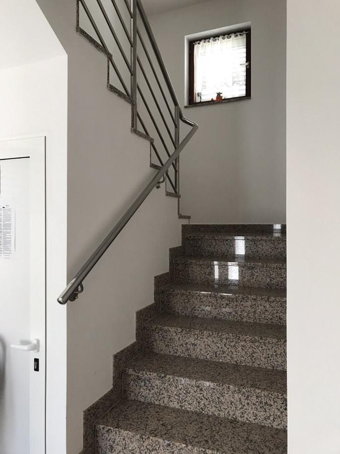 Apartment Gotovina Biograd Na Moru Ngoại thất bức ảnh