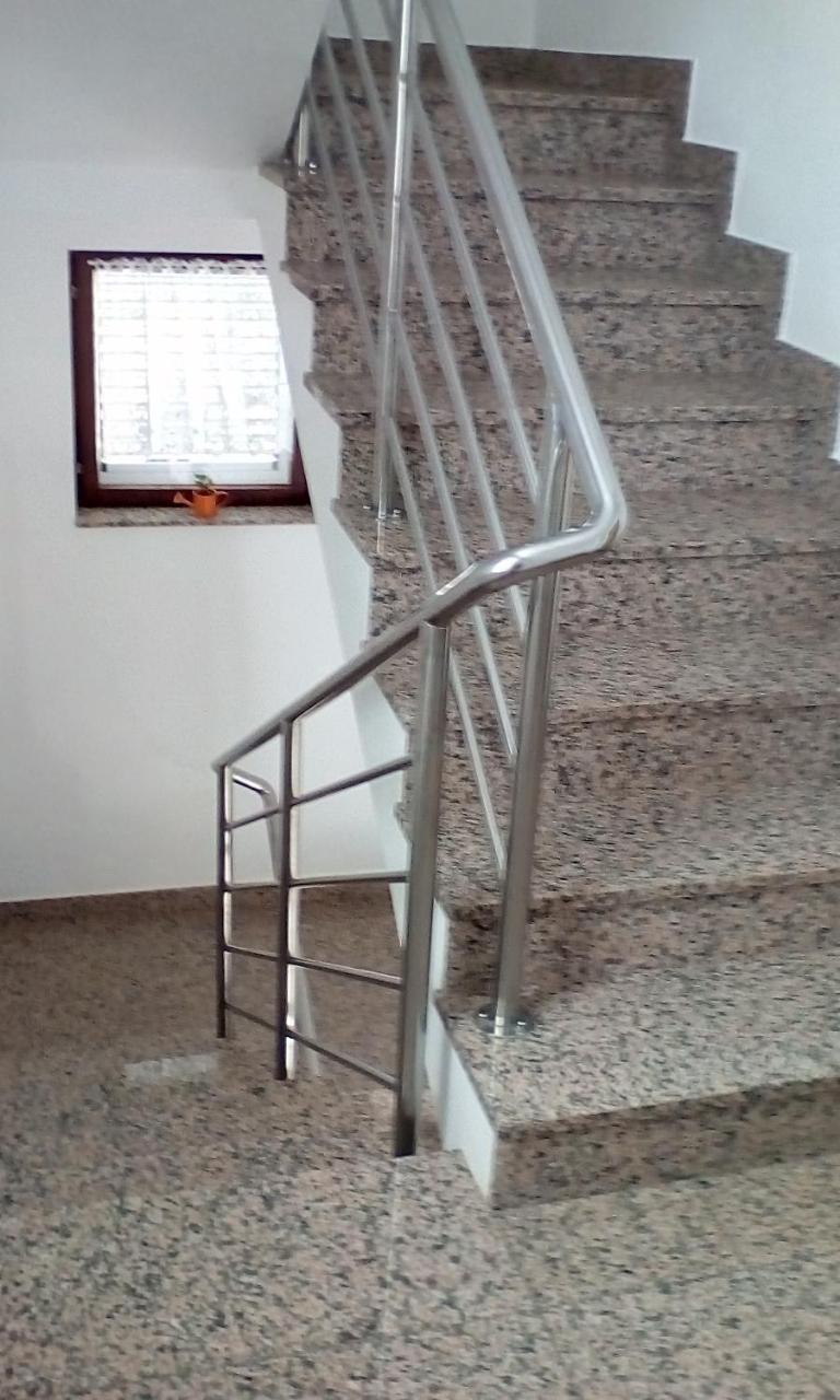 Apartment Gotovina Biograd Na Moru Ngoại thất bức ảnh