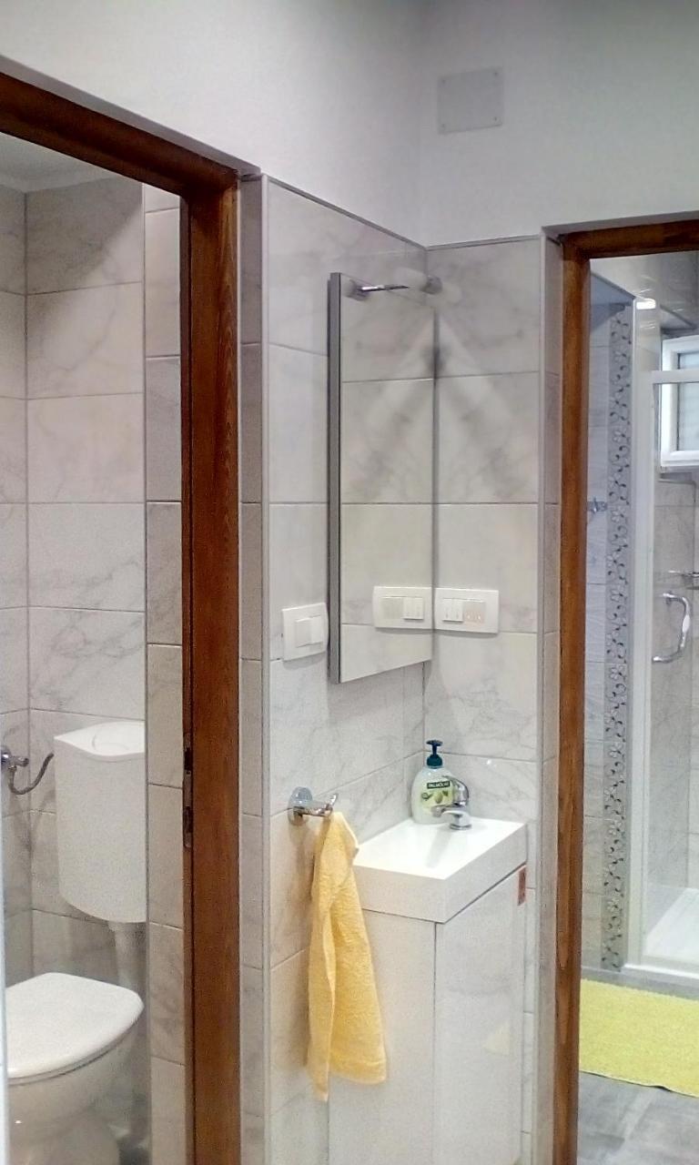 Apartment Gotovina Biograd Na Moru Ngoại thất bức ảnh